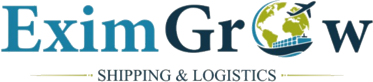 EximGrow Shipping & Logistics