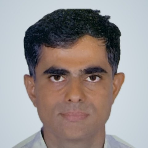 Mahesh Sojitra, Director, EximGrow